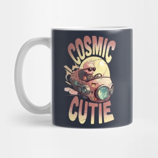 Cosmic Cutie Mug